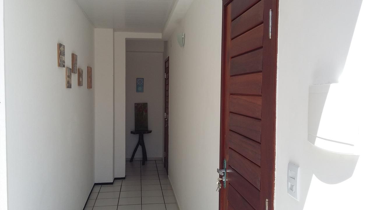 Hospedaria Chez Nous Caucaia Exterior photo